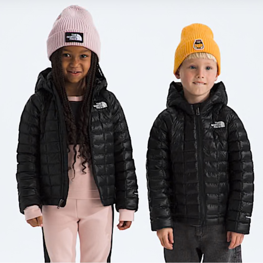 The North Face Thermoball Jacket